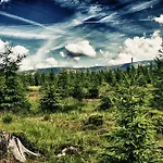 Pensión Karolína Špindlerŭv Mlýn