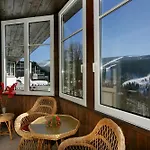 Pensión Karolína