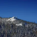 Pensión Karolína 3*