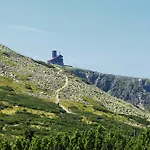 Karolína Špindlerŭv Mlýn