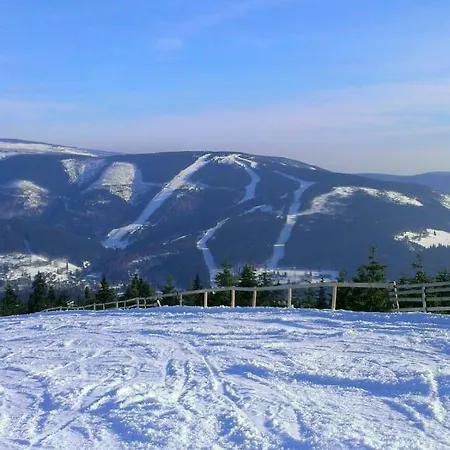 Pensión Karolína