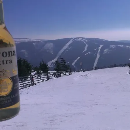 Pensión Karolína 3*