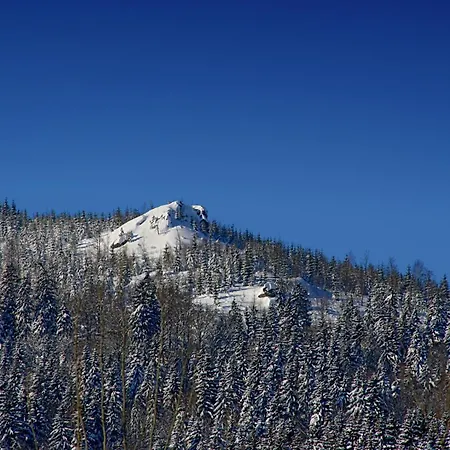 Pensión Karolína 3*