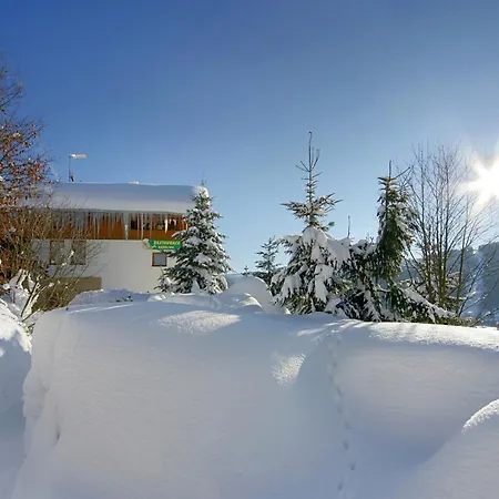 Karolína 3* Špindlerŭv Mlýn