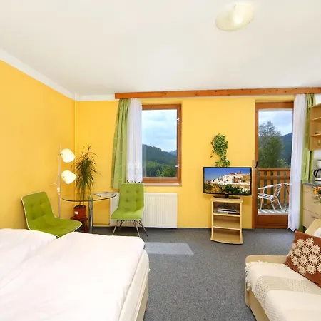 Karolína 3* Špindlerŭv Mlýn