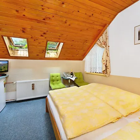 Karolína 3* Špindlerŭv Mlýn